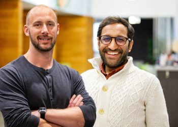 Sheel Mohnot says the fintech market is ‘hot again’