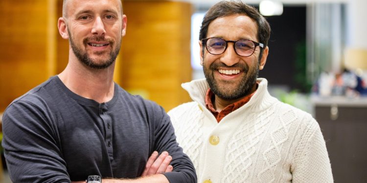 Sheel Mohnot says the fintech market is ‘hot again’