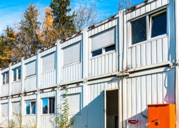 The $30,000 Box From Amazon That Could Transform Housing Markets (and Portfolios)