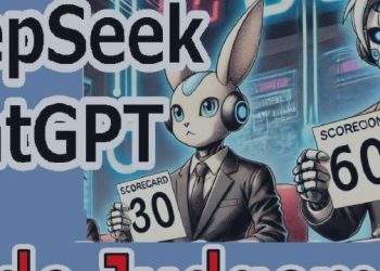 Can the Latest AI DeepSeek Beat ChatGPT? Testing AI’s Trading Analysis Capabilities! – Analytics & Forecasts – 1 February 2025