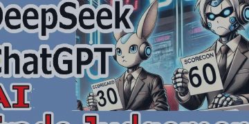Can the Latest AI DeepSeek Beat ChatGPT? Testing AI’s Trading Analysis Capabilities! – Analytics & Forecasts – 1 February 2025