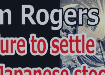 No More Regrets! Why Jim Rogers Has No Doubts After Selling His Japanese Stocks – Analytics & Forecasts – 4 February 2025