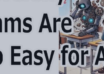University Entrance Exams Are Too Easy for AI! A New Standard for Evaluating Truly Advanced AI – Analytics & Forecasts – 8 February 2025