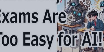 University Entrance Exams Are Too Easy for AI! A New Standard for Evaluating Truly Advanced AI – Analytics & Forecasts – 8 February 2025