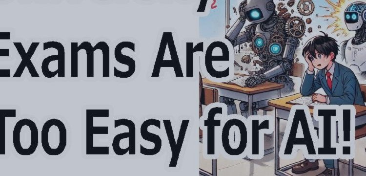 University Entrance Exams Are Too Easy for AI! A New Standard for Evaluating Truly Advanced AI – Analytics & Forecasts – 8 February 2025