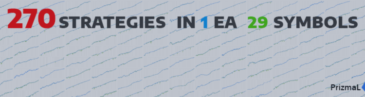 PrizmaL 270 in 1 – Ver 1.00 – Trading Systems – 14 February 2025