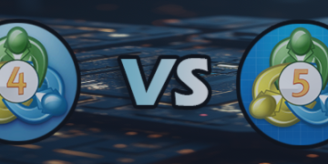 MT4 vs MT5 Differences: Which One is Best for You? – My Trading – 18 February 2025