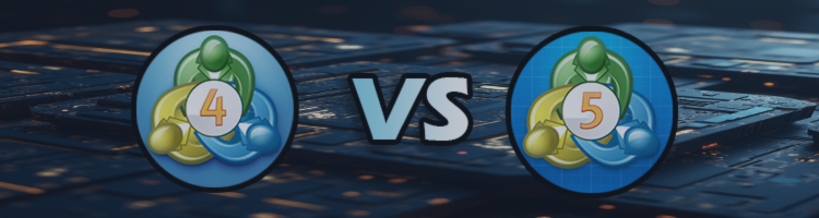 MT4 vs MT5 Differences: Which One is Best for You? – My Trading – 18 February 2025