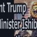 President Trump Abruptly Ends Press Conference! Was There a Problem with Prime Minister Ishiba’s Response? – Market News – 19 February 2025