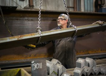 Trump Will Impose Tariffs on Steel and Aluminum on Monday