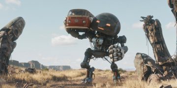 Netflix’s ‘Electric State’ Is No Hit, but the Streamer Doesn’t Mind