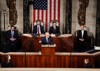 Sweeping Tariffs Threaten to Undo a 30-Year Trade Alliance