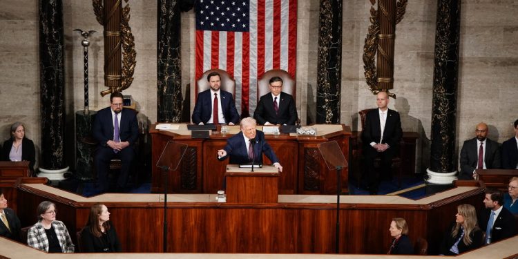 Sweeping Tariffs Threaten to Undo a 30-Year Trade Alliance