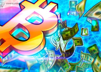 Mexican billionaire says he’s ‘all in’ on Bitcoin with 70% exposure