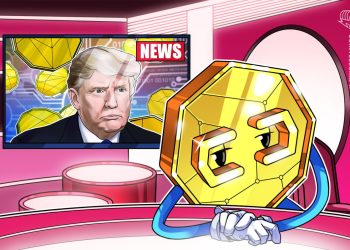 Trump’s trade war pressures crypto market as April 2 tariffs loom