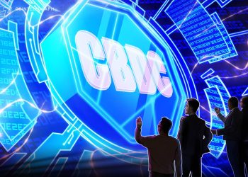 US lawmaker reintroduces CBDC bill after Trump EO bans digital dollar