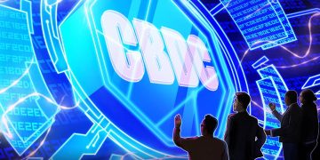 US lawmaker reintroduces CBDC bill after Trump EO bans digital dollar