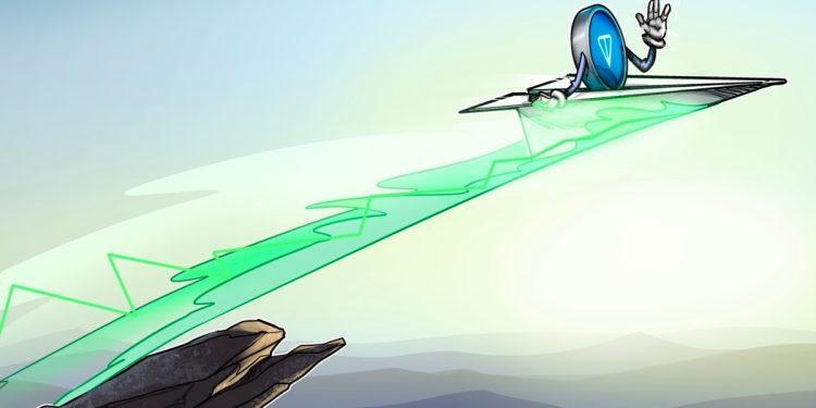 Toncoin in ‘great entry zone’ as Pavel Durov’s France exit fuels TON price rally