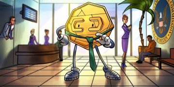 Will new US SEC rules bring crypto companies onshore?