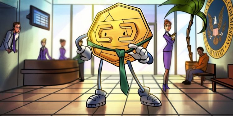 Will new US SEC rules bring crypto companies onshore?