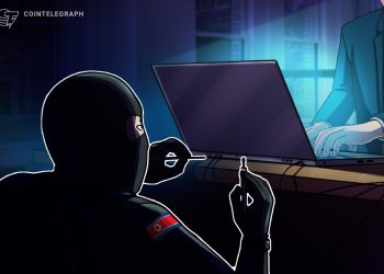 Crypto founders report deluge of North Korean fake Zoom hacking attempts