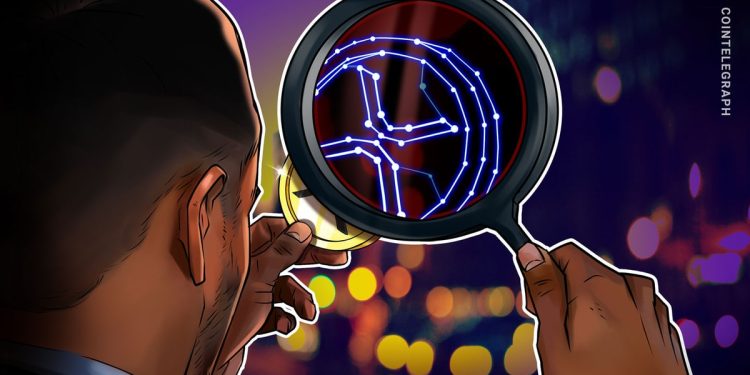 XRP’s role in US Digital Asset Stockpile raises questions on token utility — Does it belong?