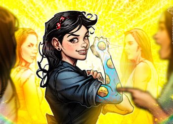 50% of female crypto investors seek long-term wealth creation — Survey