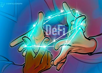 DeFi’s yield model is broken — Here’s how we fix it