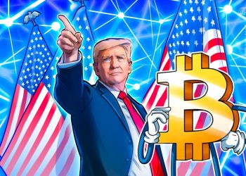 Trump may sign Bitcoin reserve executive order at crypto summit: Report