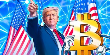 Trump may sign Bitcoin reserve executive order at crypto summit: Report