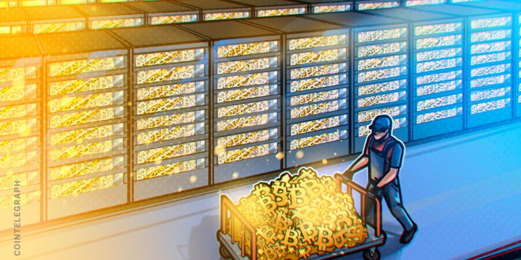 Trump’s commerce secretary hints at Bitcoin-only strategic reserve