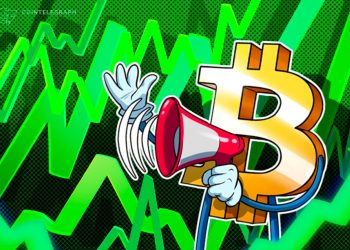 Bitcoin price tags 2-week highs as markets bet big on Trump crypto news