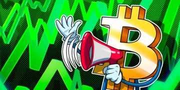 Bitcoin price tags 2-week highs as markets bet big on Trump crypto news