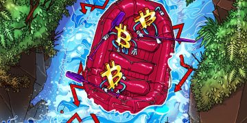 Bitcoin high-entry buyers are driving sell pressure, price may ‘floor’ at $70K