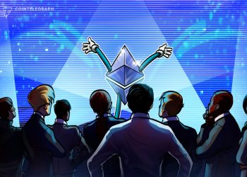 Ethereum Foundation officially announces new leadership