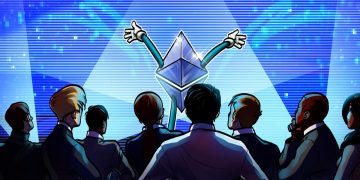 Ethereum Foundation officially announces new leadership