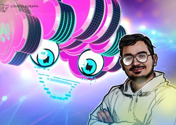 AI will never become a conscious being — Sentient founder