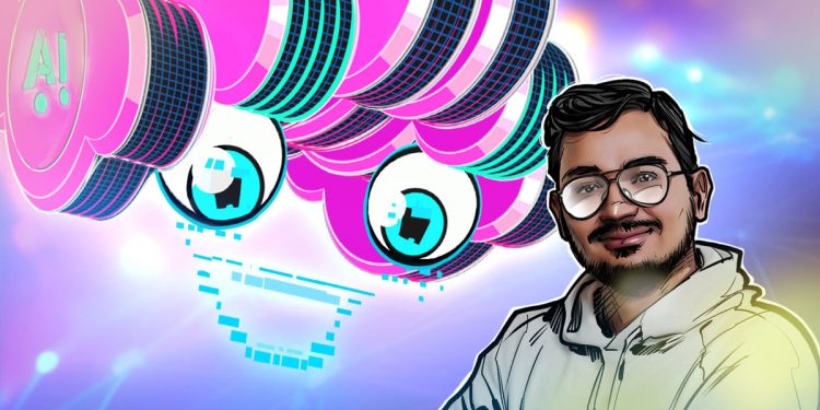 AI will never become a conscious being — Sentient founder