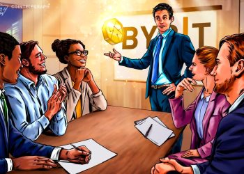 Bybit asks DAO to return fees earned from hack transactions