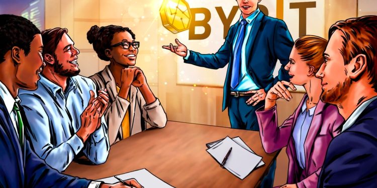 Bybit asks DAO to return fees earned from hack transactions