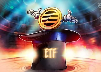 Bitwise files to list a spot Aptos ETF — the 36th largest cryptocurrency