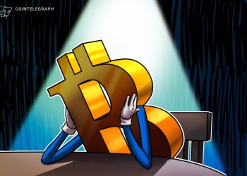 Bitcoin risks weekly close below $82K on US BTC reserve disappointment