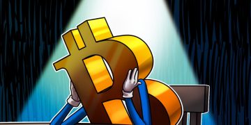 Bitcoin risks weekly close below $82K on US BTC reserve disappointment