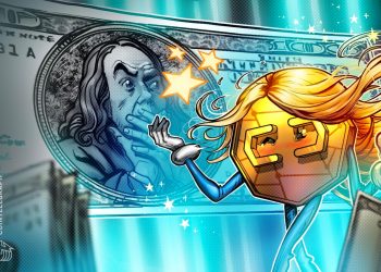 Growth in Bitcoin and stablecoin adoption could accelerate dedollarization