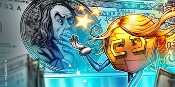Growth in Bitcoin and stablecoin adoption could accelerate dedollarization