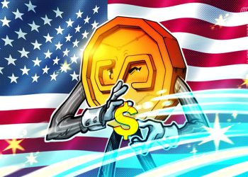 US will use stablecoins to ensure dollar hegemony — Scott Bessent