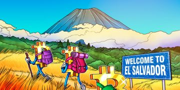 El Salvador acquired over 13 BTC since March 1, despite IMF deal