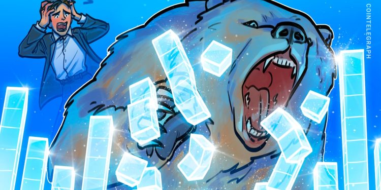 Fed not cutting rates ‘at all’ in 2025 may trigger a bear market — Analyst