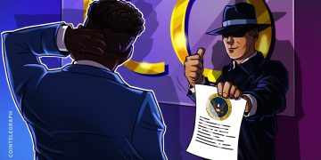 YouTuber says SEC will recommend dropping lawsuit over 2018 token ICO