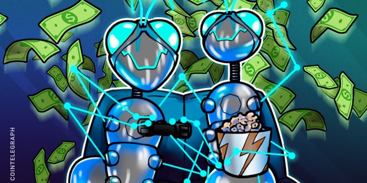 Web3 gaming investors no longer throwing money at ‘Axie killers’